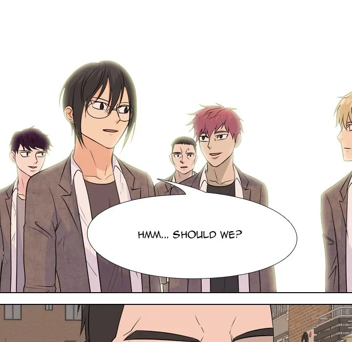 High School Legend: Red Dragon Chapter 143 - Page 48