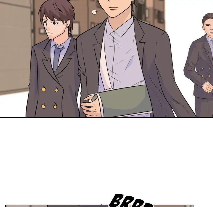 High School Legend: Red Dragon Chapter 143 - Page 52