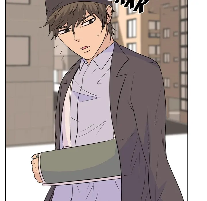 High School Legend: Red Dragon Chapter 143 - Page 53