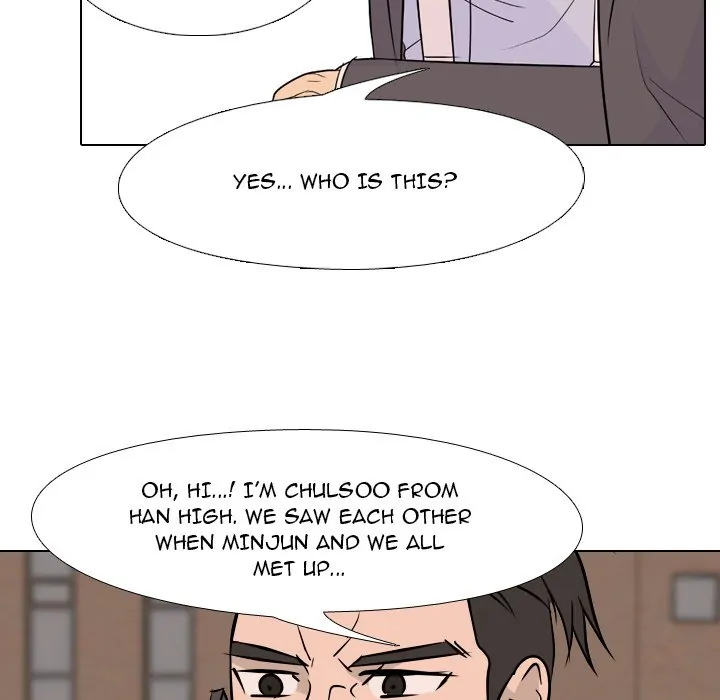 High School Legend: Red Dragon Chapter 143 - Page 57