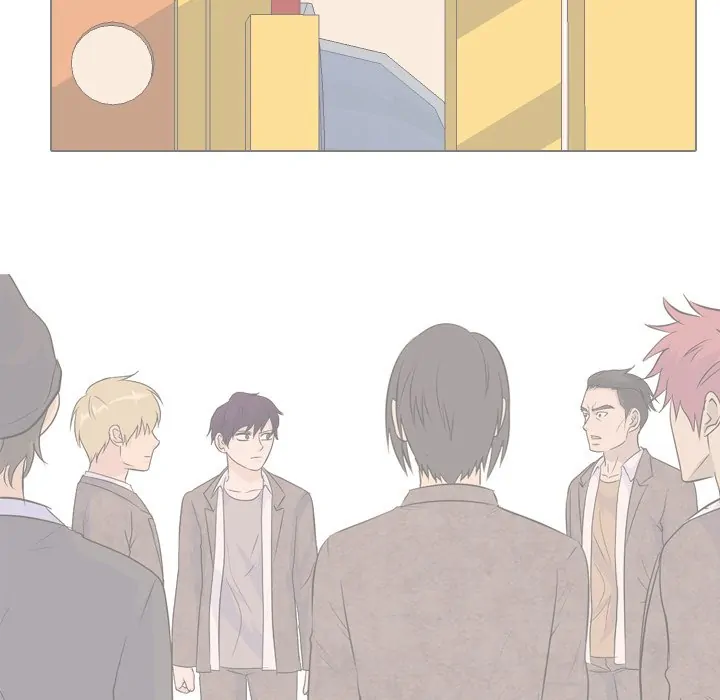 High School Legend: Red Dragon Chapter 143 - Page 60