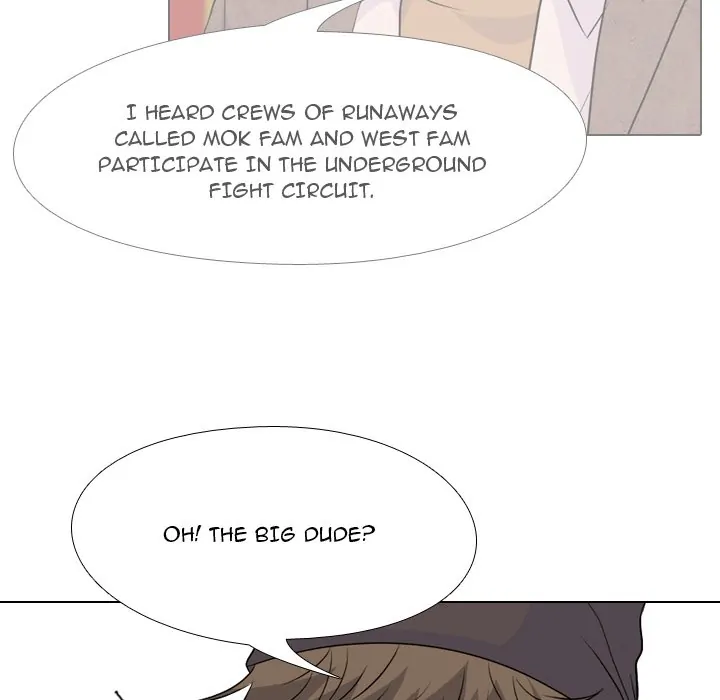 High School Legend: Red Dragon Chapter 143 - Page 63