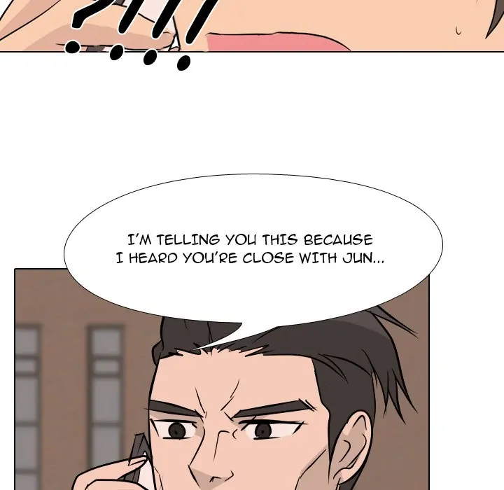 High School Legend: Red Dragon Chapter 143 - Page 68