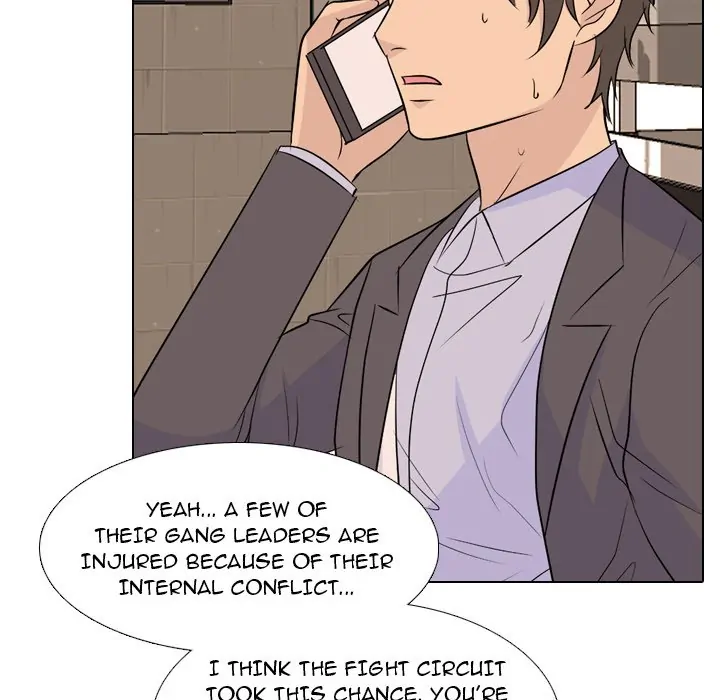 High School Legend: Red Dragon Chapter 143 - Page 70