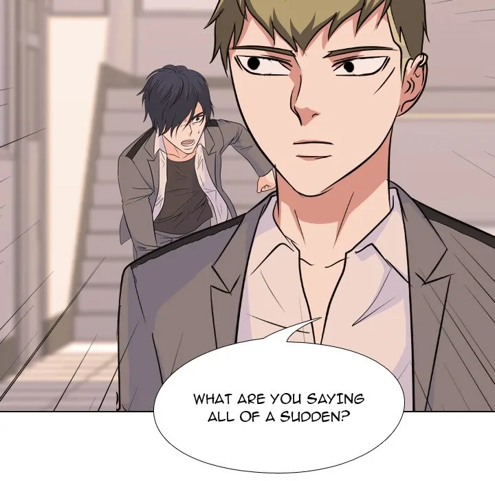 High School Legend: Red Dragon Chapter 143 - Page 8