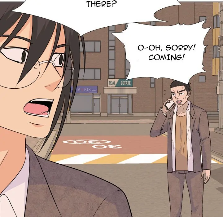 High School Legend: Red Dragon Chapter 143 - Page 76