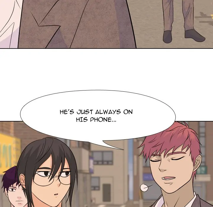 High School Legend: Red Dragon Chapter 143 - Page 77