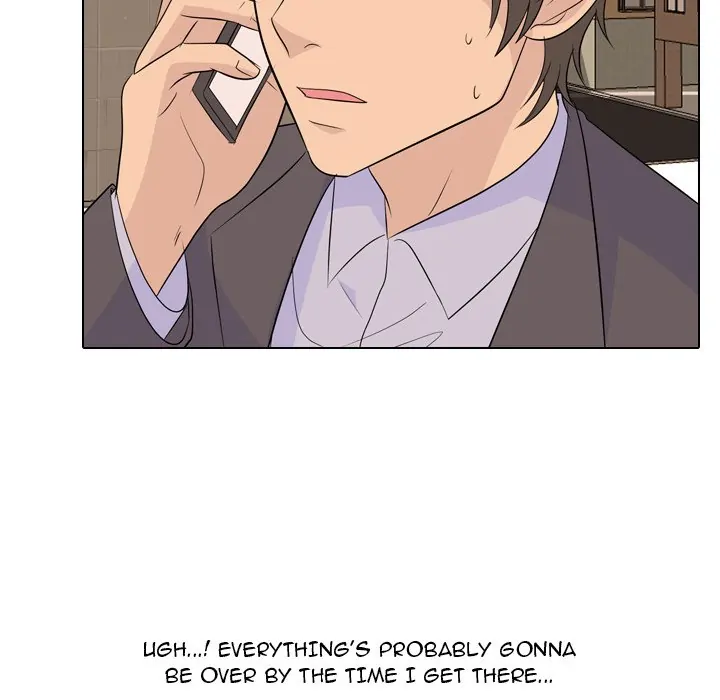 High School Legend: Red Dragon Chapter 143 - Page 82