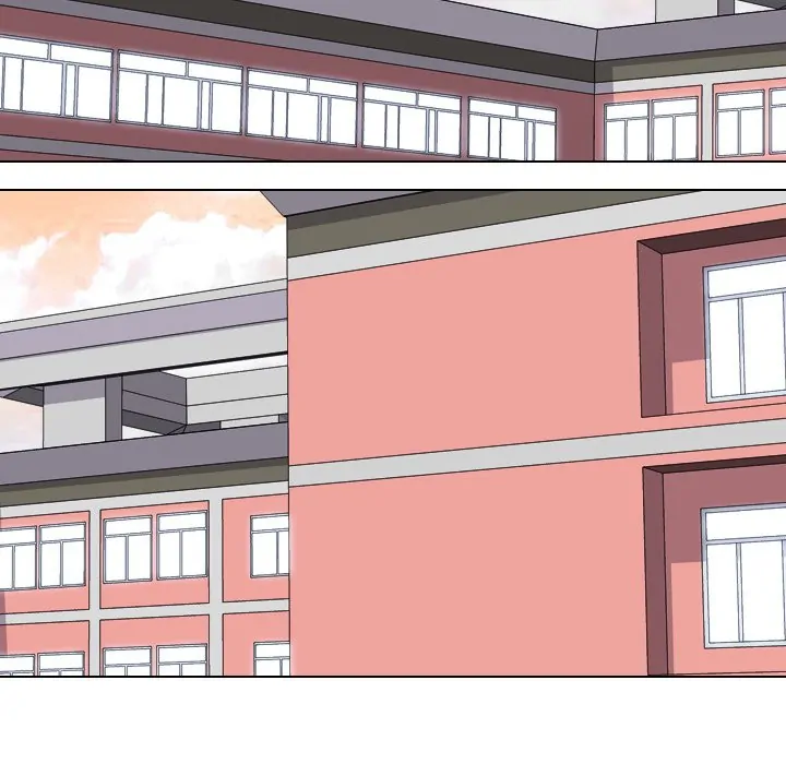 High School Legend: Red Dragon Chapter 143 - Page 86
