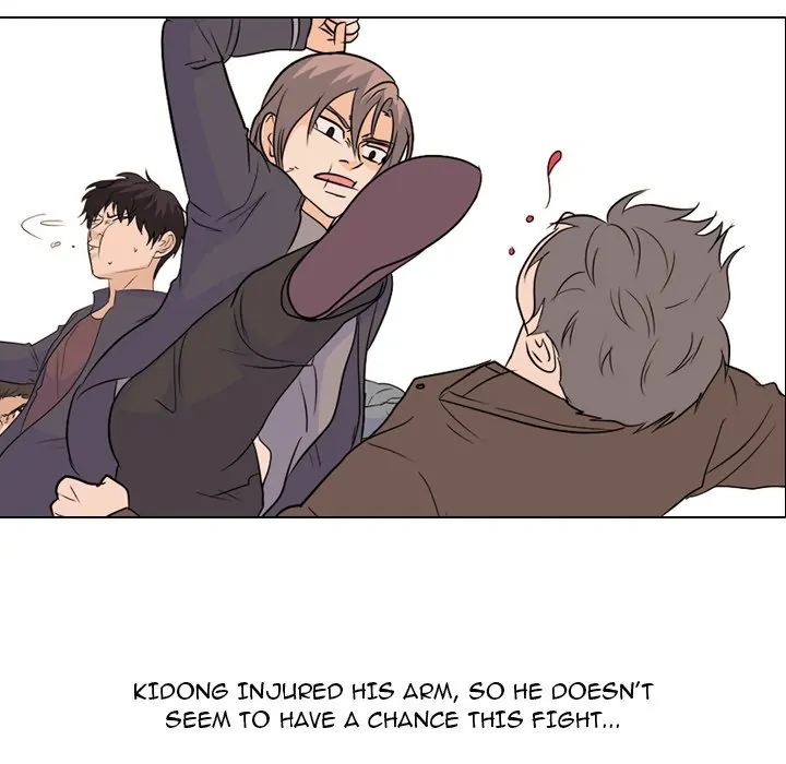 High School Legend: Red Dragon Chapter 143 - Page 90