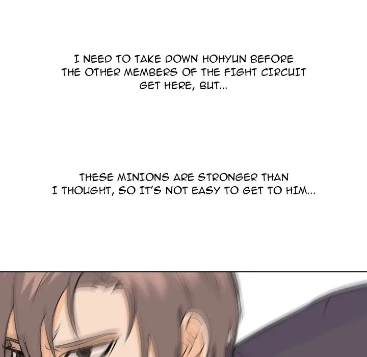 High School Legend: Red Dragon Chapter 143 - Page 92