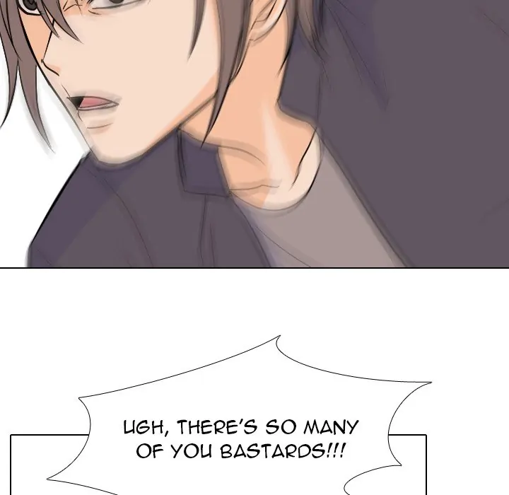 High School Legend: Red Dragon Chapter 143 - Page 93