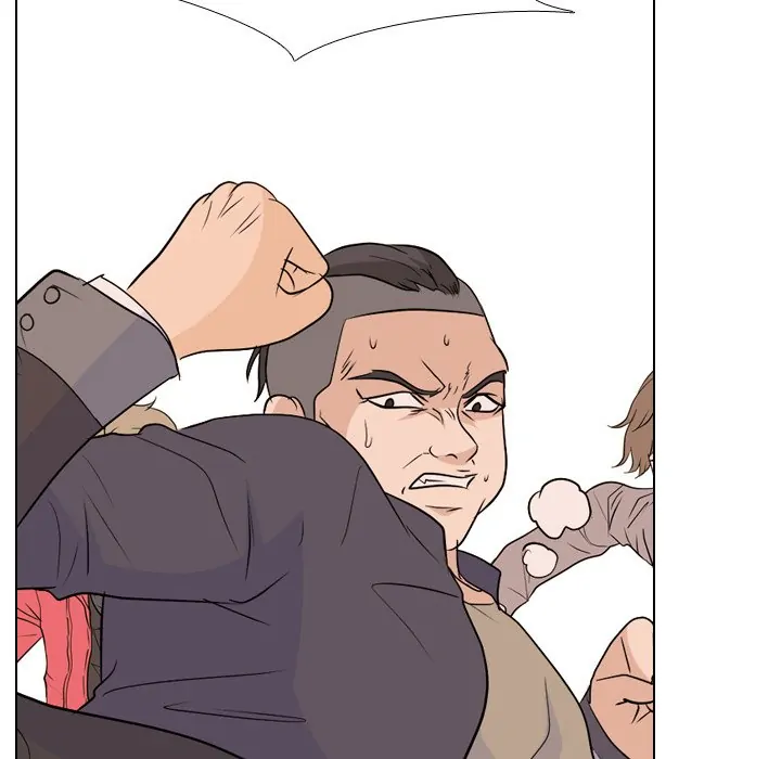 High School Legend: Red Dragon Chapter 143 - Page 94
