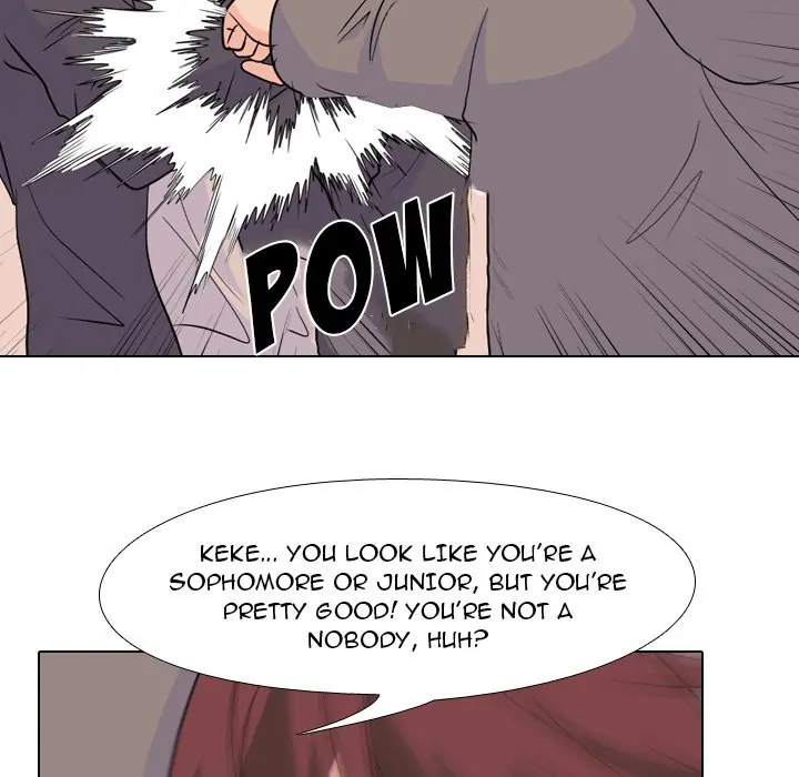 High School Legend: Red Dragon Chapter 143 - Page 97