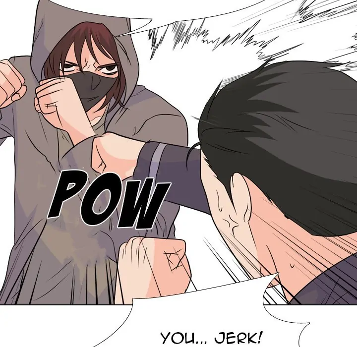 High School Legend: Red Dragon Chapter 143 - Page 100