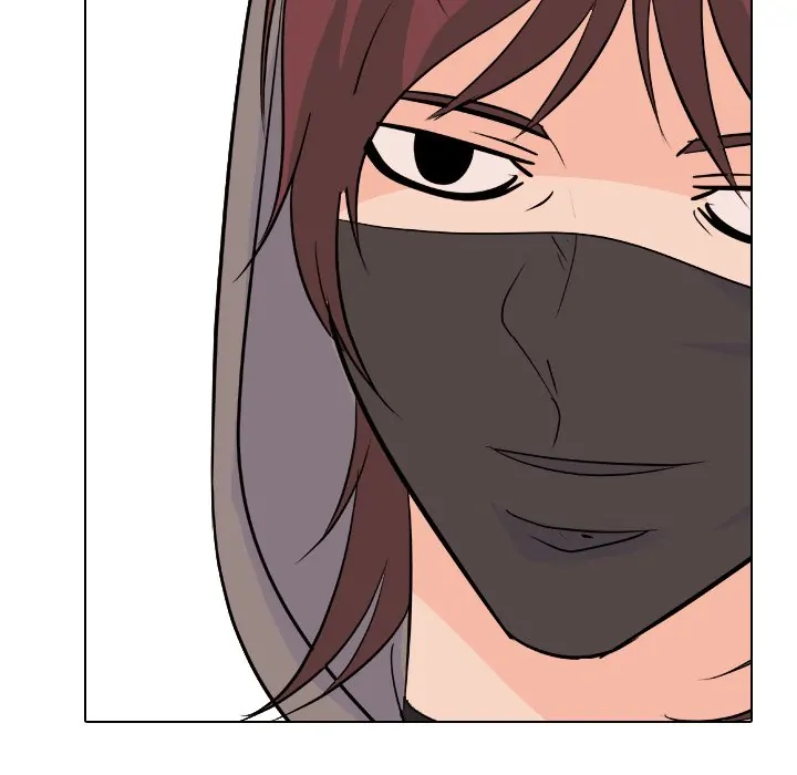 High School Legend: Red Dragon Chapter 144 - Page 11