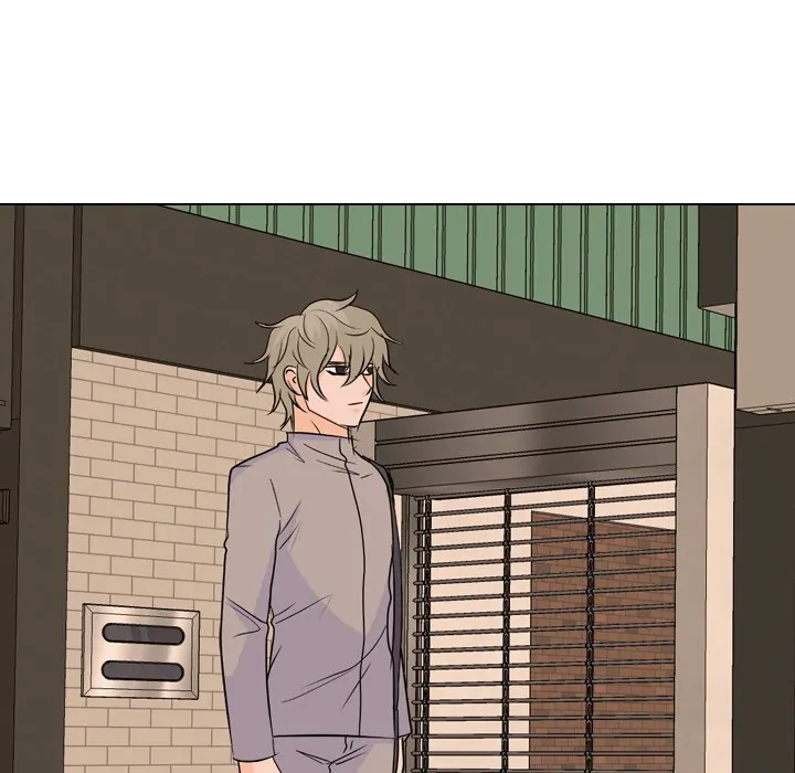 High School Legend: Red Dragon Chapter 144 - Page 108
