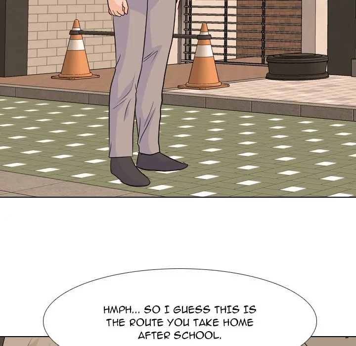 High School Legend: Red Dragon Chapter 144 - Page 109