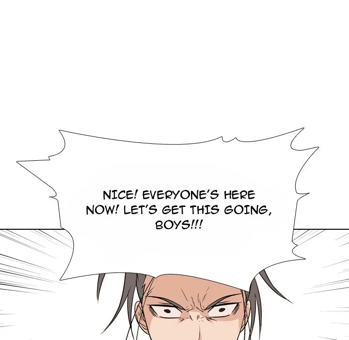High School Legend: Red Dragon Chapter 144 - Page 12