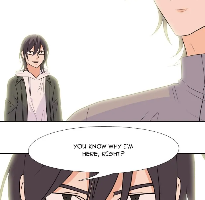 High School Legend: Red Dragon Chapter 144 - Page 112