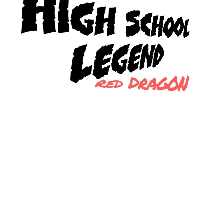 High School Legend: Red Dragon Chapter 144 - Page 114