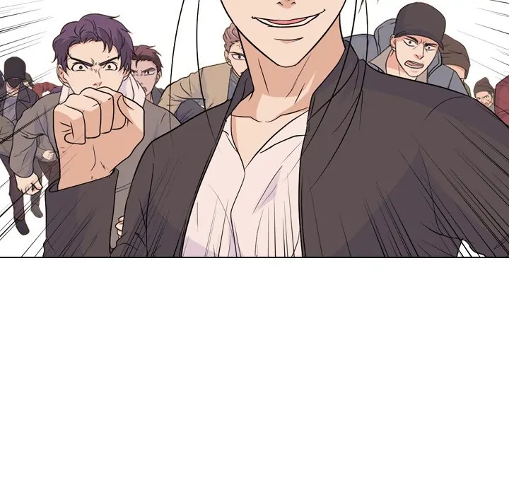 High School Legend: Red Dragon Chapter 144 - Page 13