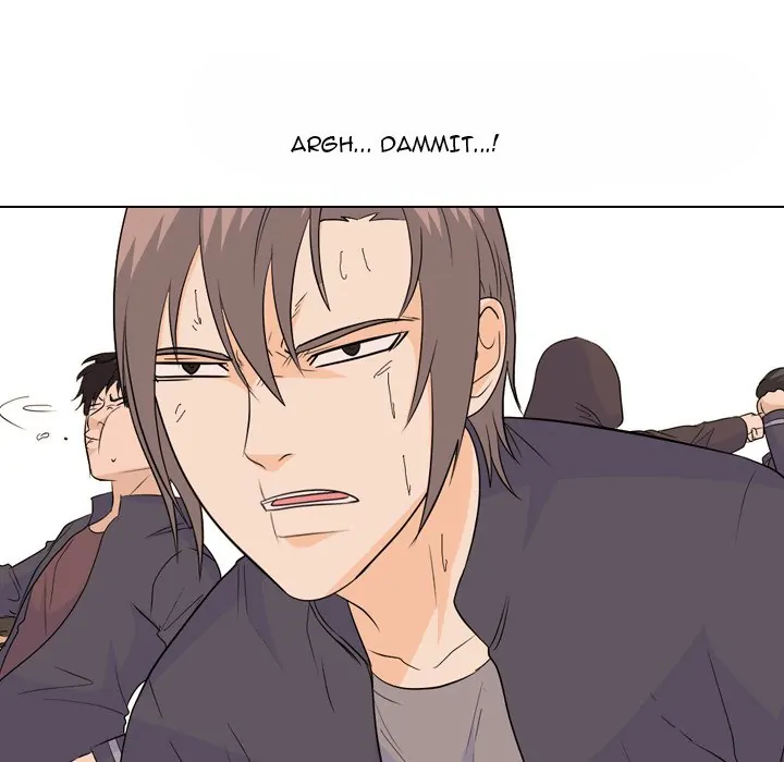 High School Legend: Red Dragon Chapter 144 - Page 14