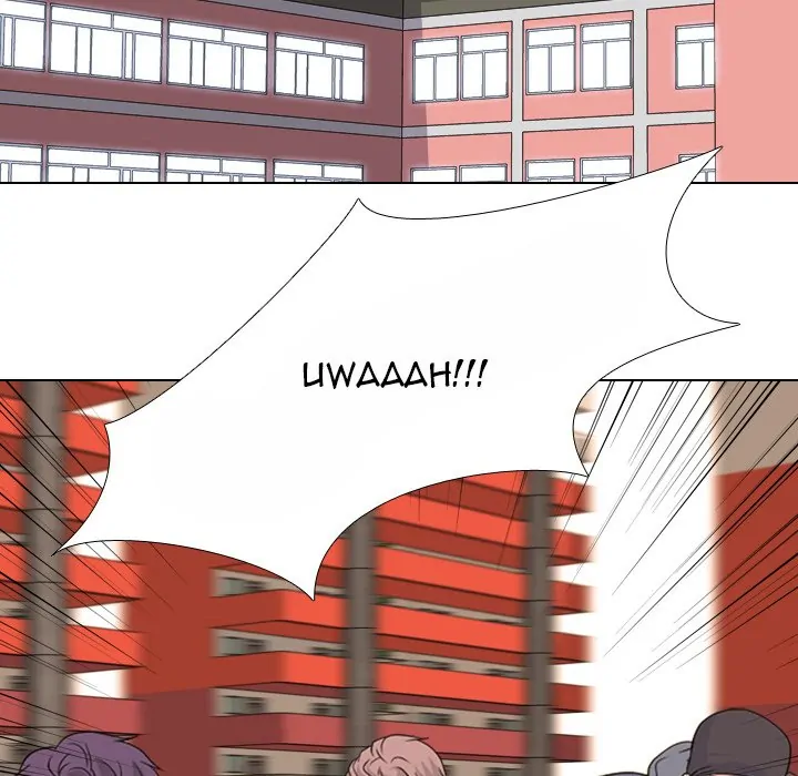 High School Legend: Red Dragon Chapter 144 - Page 18