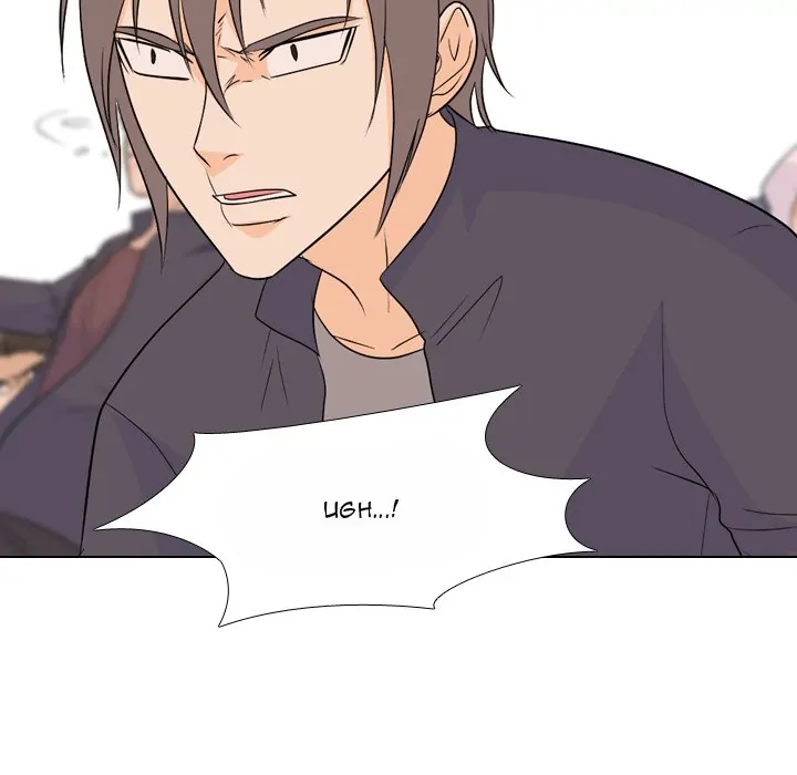 High School Legend: Red Dragon Chapter 144 - Page 21