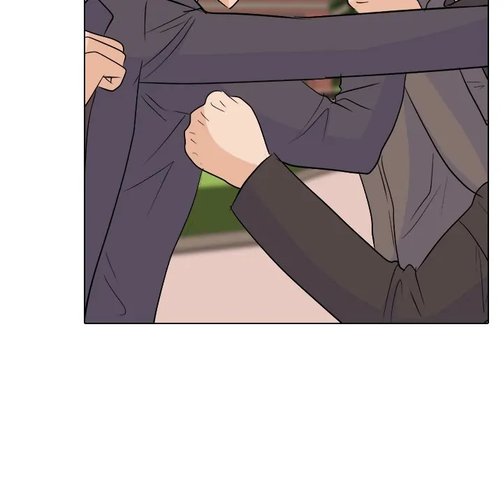 High School Legend: Red Dragon Chapter 144 - Page 24