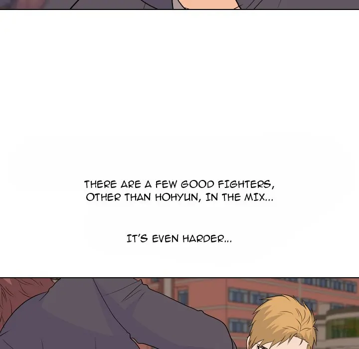 High School Legend: Red Dragon Chapter 144 - Page 26