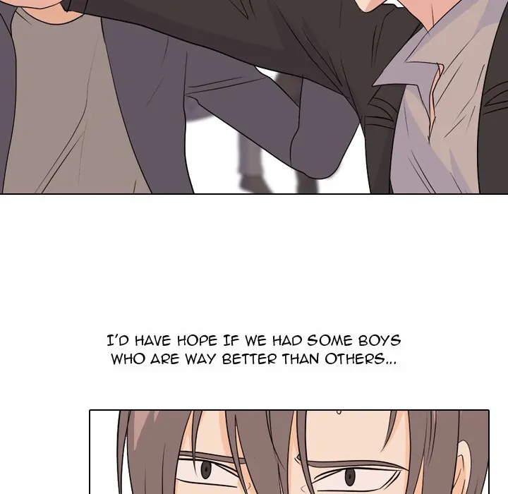 High School Legend: Red Dragon Chapter 144 - Page 28