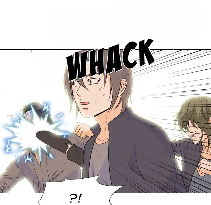 High School Legend: Red Dragon Chapter 144 - Page 30