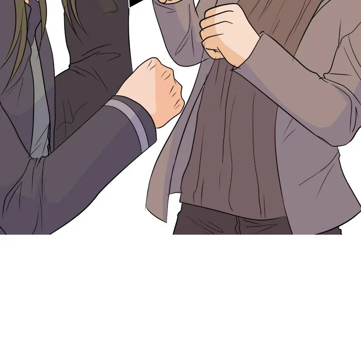 High School Legend: Red Dragon Chapter 144 - Page 33