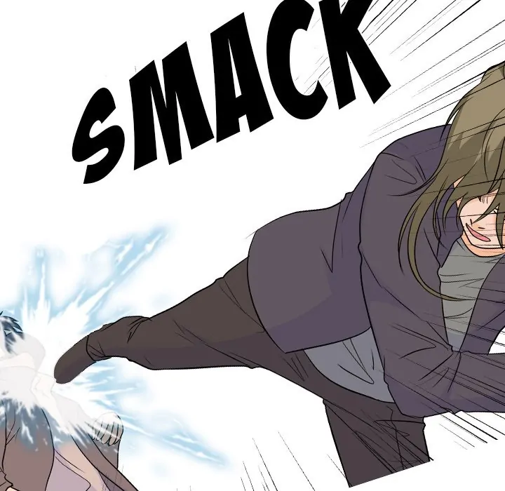 High School Legend: Red Dragon Chapter 144 - Page 35