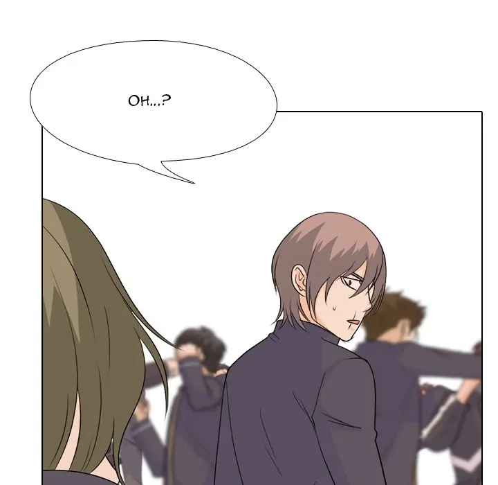 High School Legend: Red Dragon Chapter 144 - Page 37