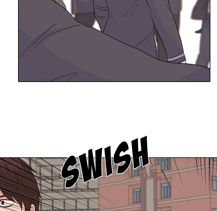 High School Legend: Red Dragon Chapter 144 - Page 38