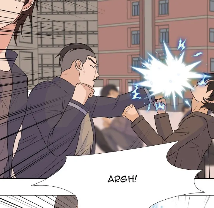 High School Legend: Red Dragon Chapter 144 - Page 39