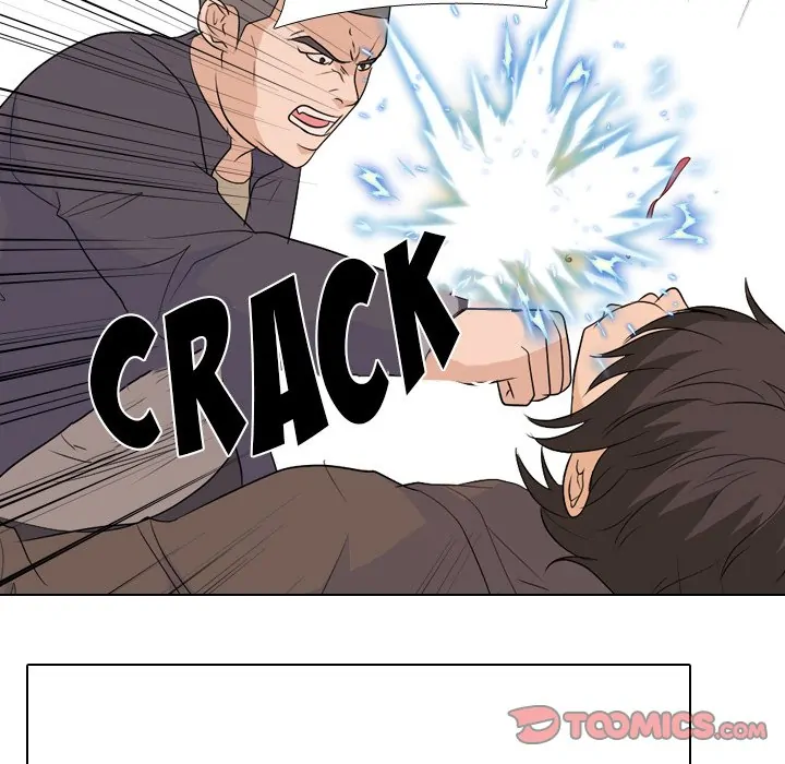 High School Legend: Red Dragon Chapter 144 - Page 40