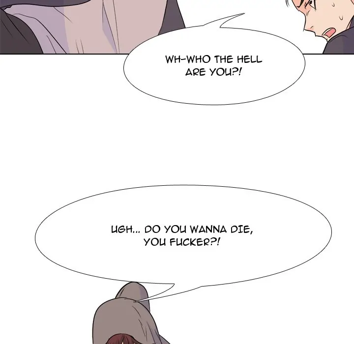 High School Legend: Red Dragon Chapter 144 - Page 5