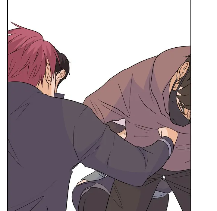 High School Legend: Red Dragon Chapter 144 - Page 41