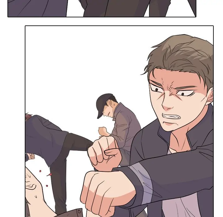 High School Legend: Red Dragon Chapter 144 - Page 42