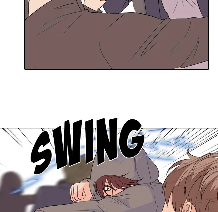 High School Legend: Red Dragon Chapter 144 - Page 43