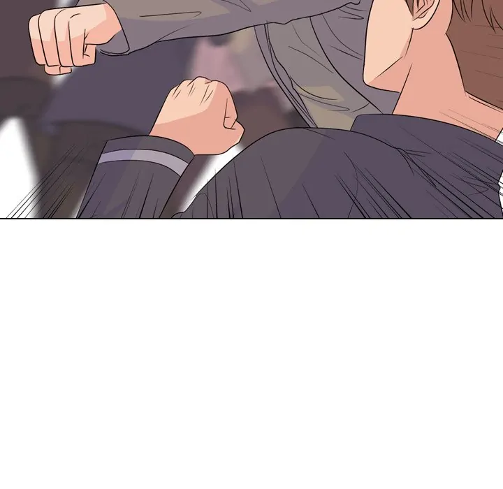 High School Legend: Red Dragon Chapter 144 - Page 44
