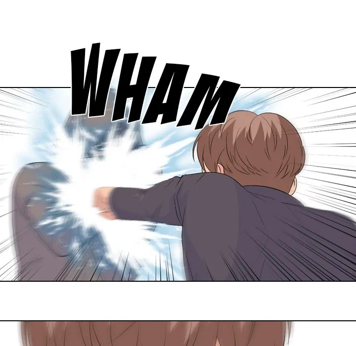 High School Legend: Red Dragon Chapter 144 - Page 45