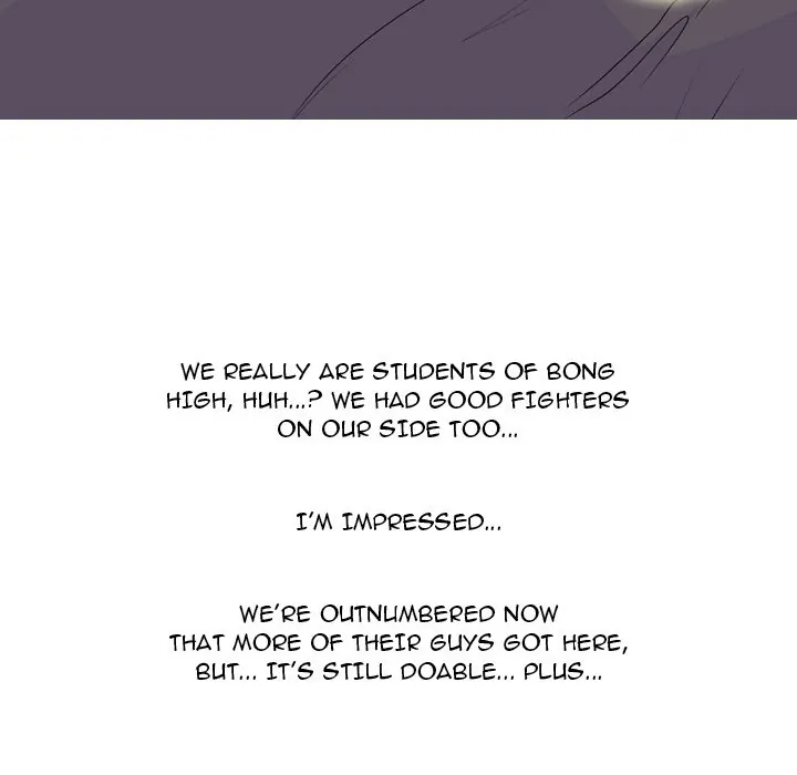 High School Legend: Red Dragon Chapter 144 - Page 48