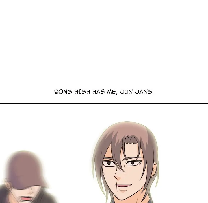 High School Legend: Red Dragon Chapter 144 - Page 50