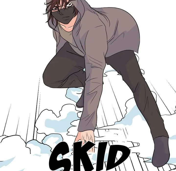 High School Legend: Red Dragon Chapter 144 - Page 6