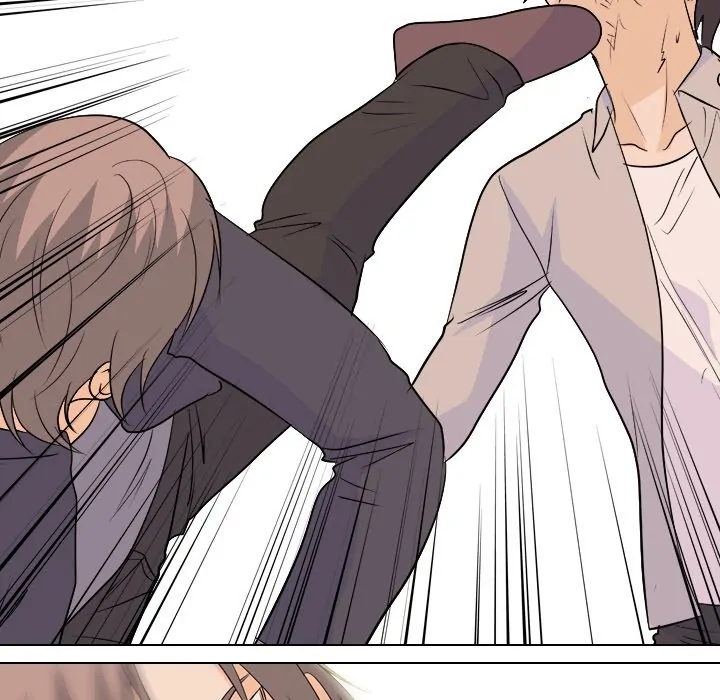 High School Legend: Red Dragon Chapter 144 - Page 53