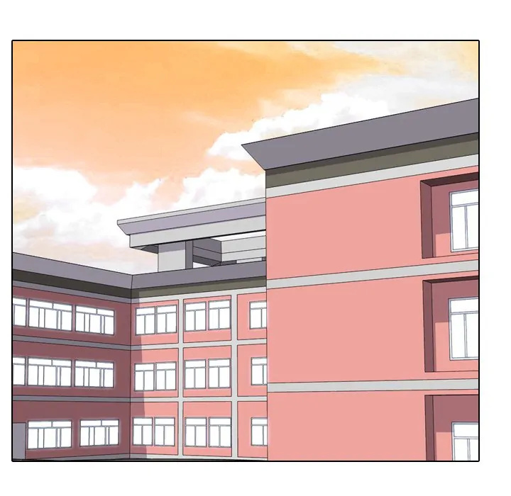 High School Legend: Red Dragon Chapter 144 - Page 55